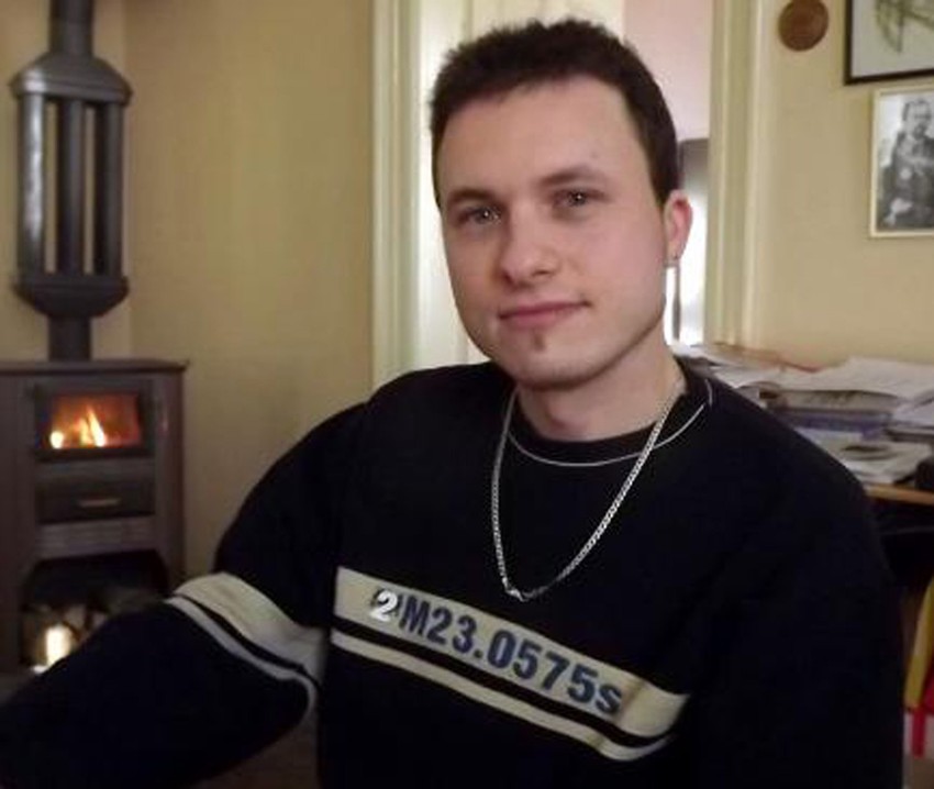 Kornel Keseg, predsednik Saveta Mesne zajednice