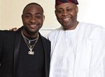 Davido's father set to launch biggest power plant in Nigeria