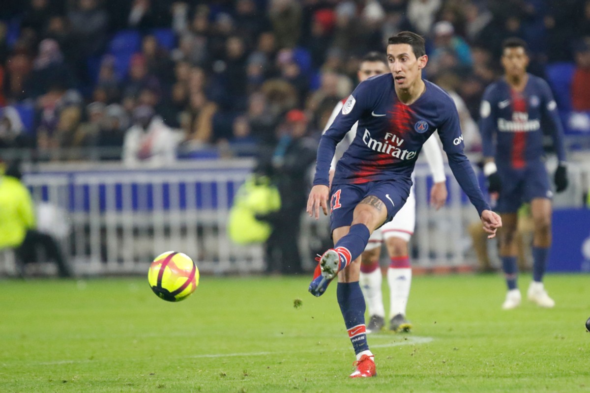 Angel Di Maria