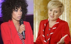 Omenaa Mensah o dyskryminacji osób LGBT w Polsce: To ogromne zadanie dla pierwszej damy