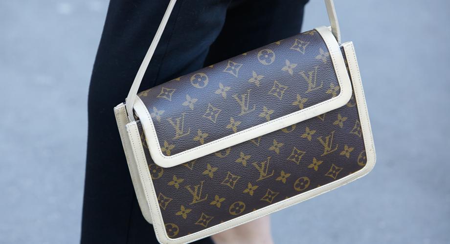 Najbardziej rozchwytywane torebki Louis Vuitton: nie są to kultowe shopperki