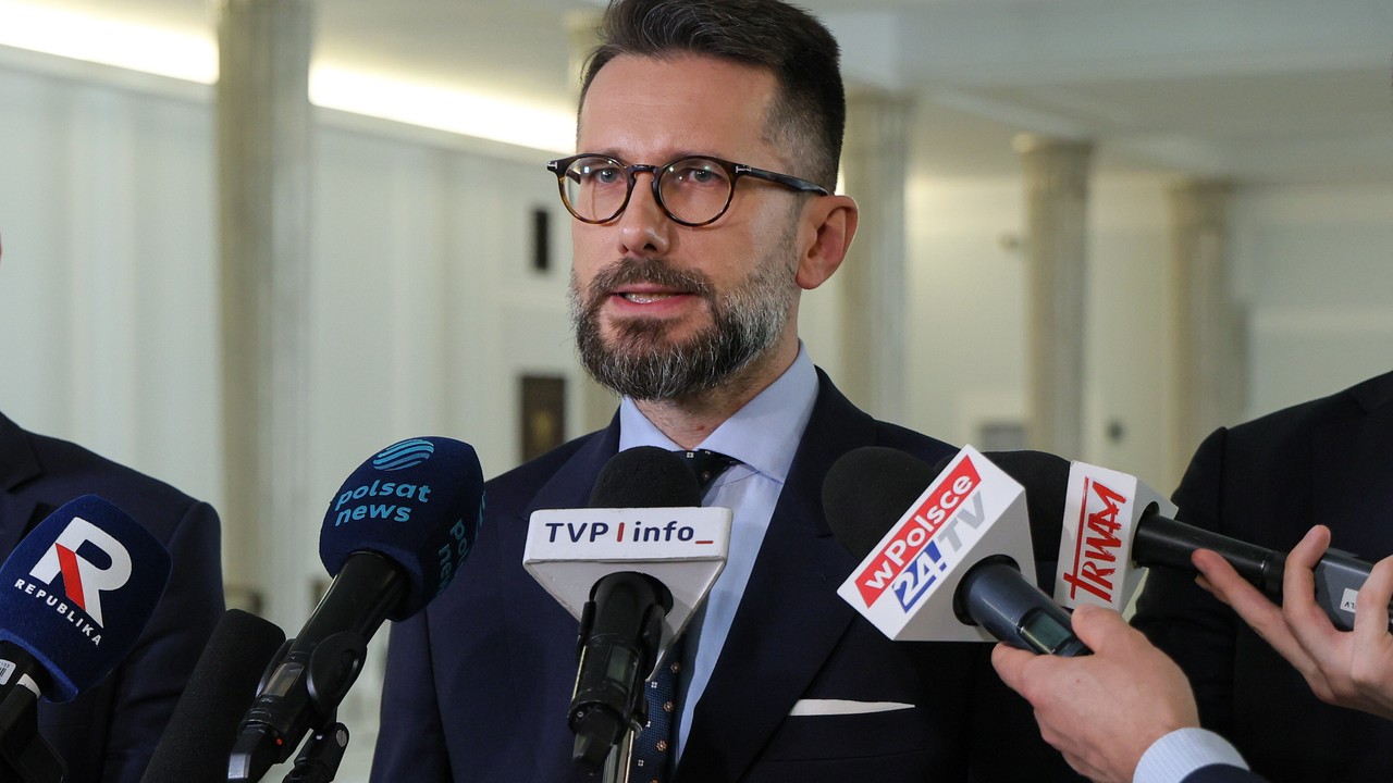 Awantura w studiu. Poseł PiS nie wytrzymał. "Plucie w twarz Polaków"