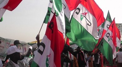 Abia PDP rejects Presidential/NASS elections results 