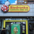 Biedronka z własną loterią zdrapkową. Do wygrania spore pieniądze