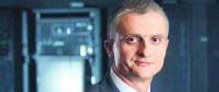 Bogdan Zborowski wiceprezesem Sygnity