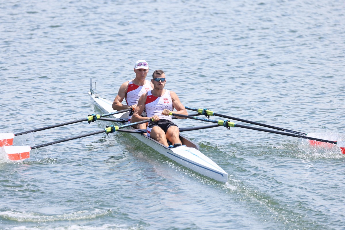 Mateusz Biskup, Mirosław Ziętarski
