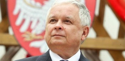 Lech Kaczyński na banknocie? Ma być jak polscy królowie