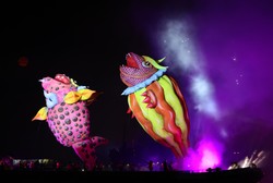 Wielka Parada Smoków w Krakowie 2025 już 7 i 8 czerwca. Oto program 24 edycji