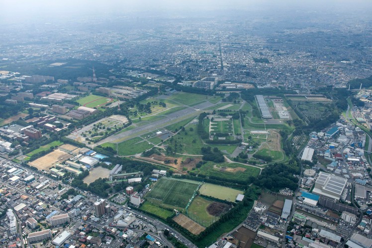 Tu odbędą się igrzyska olimpijskie w 2020 roku