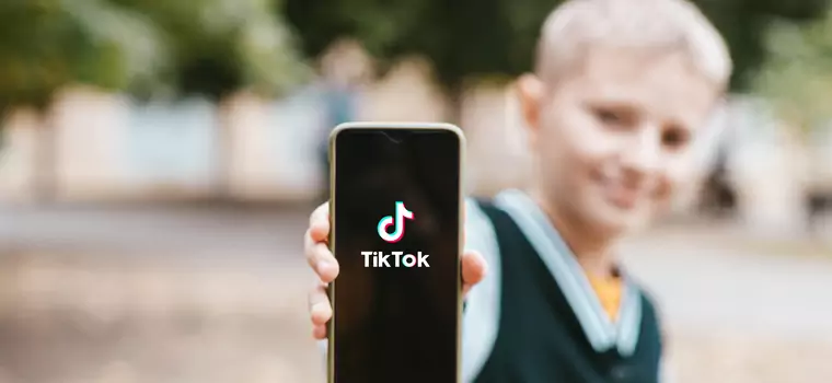 TikTok pozwany za rzekome uzależnianie dzieci