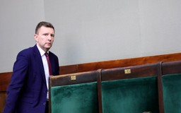 żona łukasza schreibera miała wypadek. "dość traumatyczny"