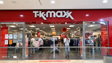 Odwiedziliśmy ulubiony sklep Polaków: jak wygląda TK Maxx w Berlinie?