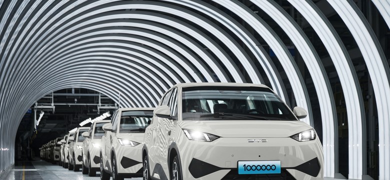 Oto nowe auto za 42 700 zł. Ma 156 KM i już trzęsie rynkiem