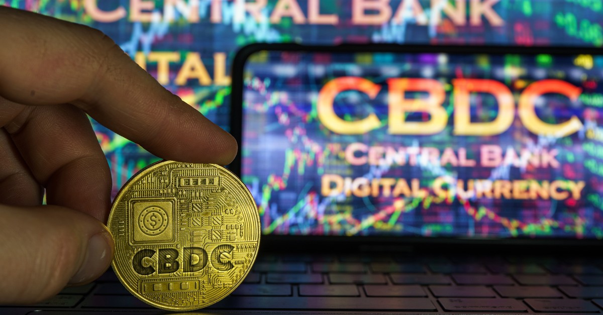 Cyfrowy pieniądz z datą ważności. Czy gotówka przetrwa próbę czasu?