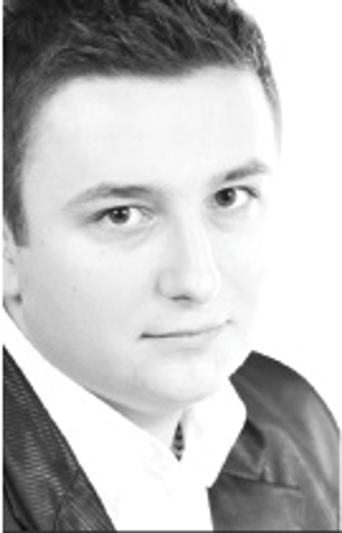 Adam Makosz