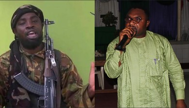 This pastor wants you to pray for Boko Haram's Shekau because the terrorist is ill and dying