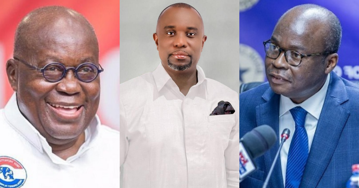 Ghana lost over GH¢150 billion to corruption and illicit printing of money — Afaglo - Vimarsana News