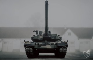 Kolejne czołgi K2 przybyły do Polski. Mamy ich już 180