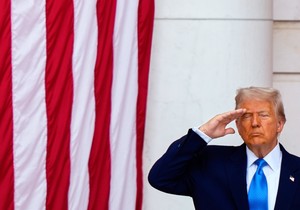 Tramp odao poštu poginulim