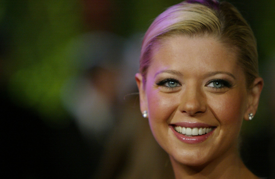 Tara Reid (2004)