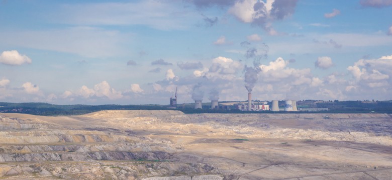 Harmonogram wygaszania kopalni Turów jest, ale tajny. "Region straci potężne środki"