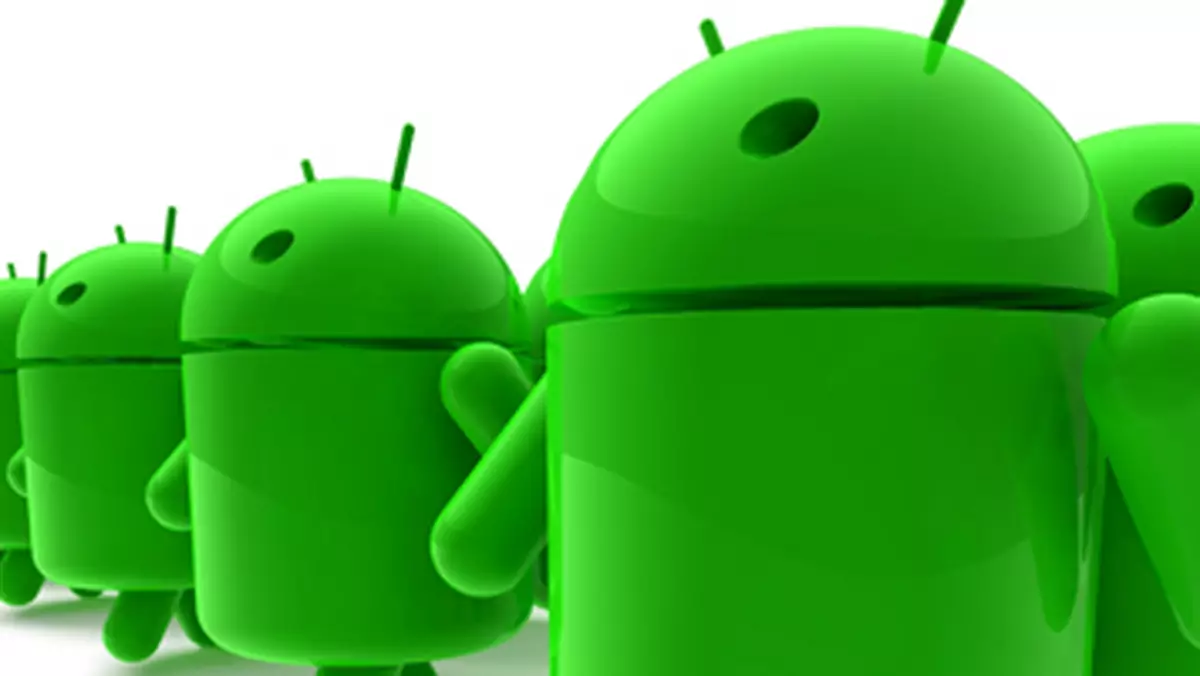 Coś dla geeków. Android 4.0 w edycji dla pecetów