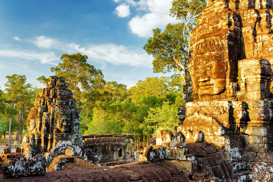 Angkor - efired/stock.adobe.com