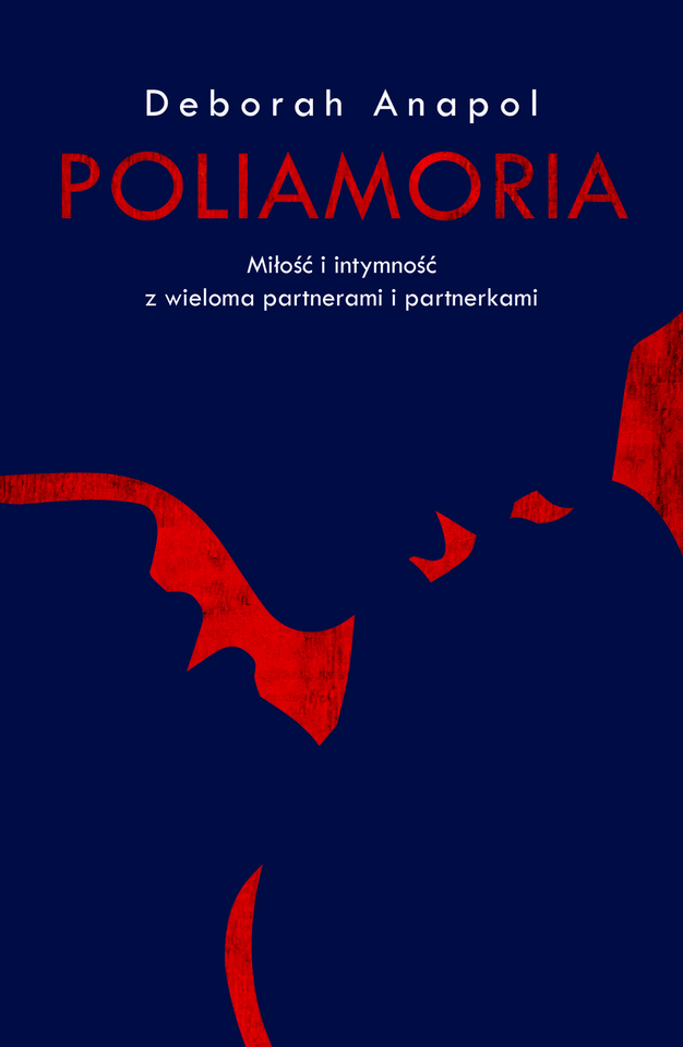 "Poliamoria", Deborah Anapol