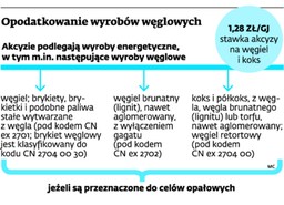 Minister finansów chce akcyzy na brykiet węglowy do grilla. Będą podwyżki cen?