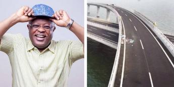 Driving from Lagos to Abuja on proposed highway will take 4 hours