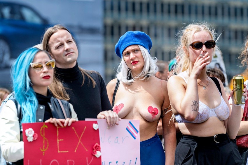 Žene u Danskoj uglavnom ne prijavljuju silovanje zbog nametanja osećaja krivice i niske stope kažnjavanja prestupnika