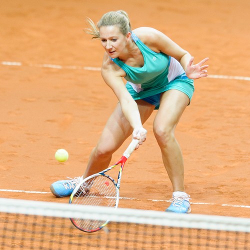 Nasza piękne tenisistki. Nie tylko z Radwańskimi Polska stoi!