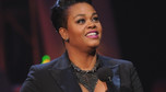 Jill Scott (fot. Getty Images)