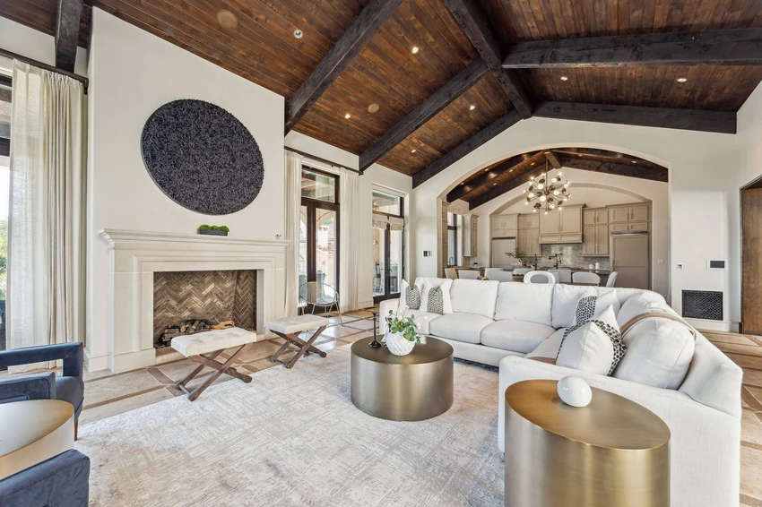 Imanje Tonija Parkera