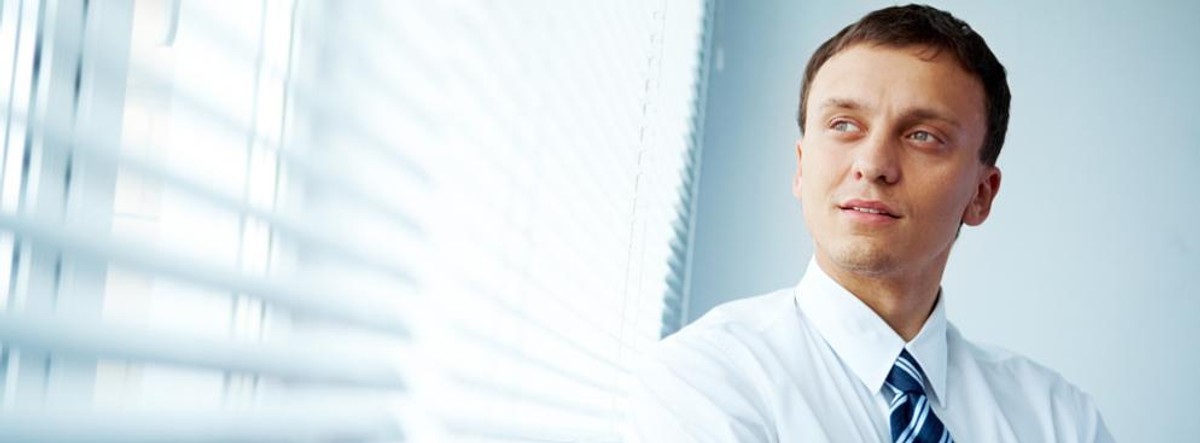 CEO, biznesmen, szef, dyrektor