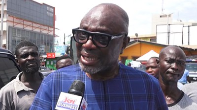 Chief Chukwuemeka Nnaji