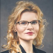 dr hab. Marlena Pecyna
