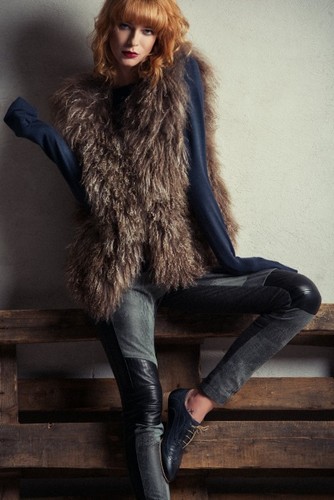 Monica Nera - kolekcja jesień/zima 2014/2015