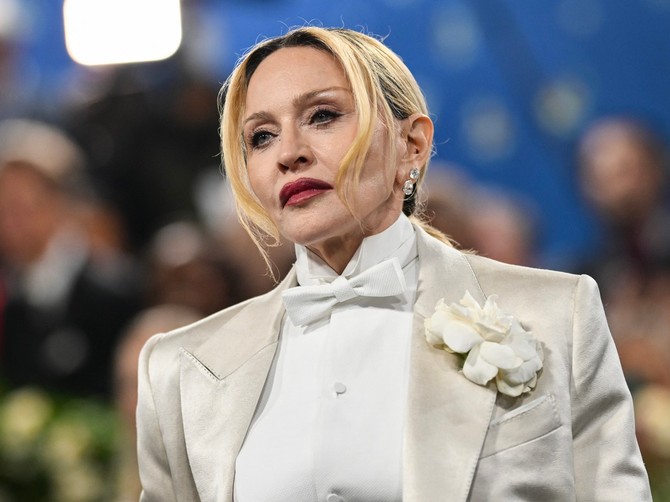 Madona