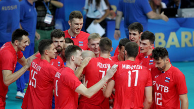 Rosja szuka alternatyw dla MŚ w siatkówce. W grę wchodzi reaktywacja turnieju z czasów ZSRR