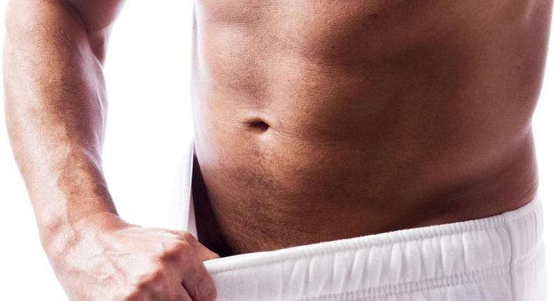Dear men, here's why you should trim your genitals than shaving