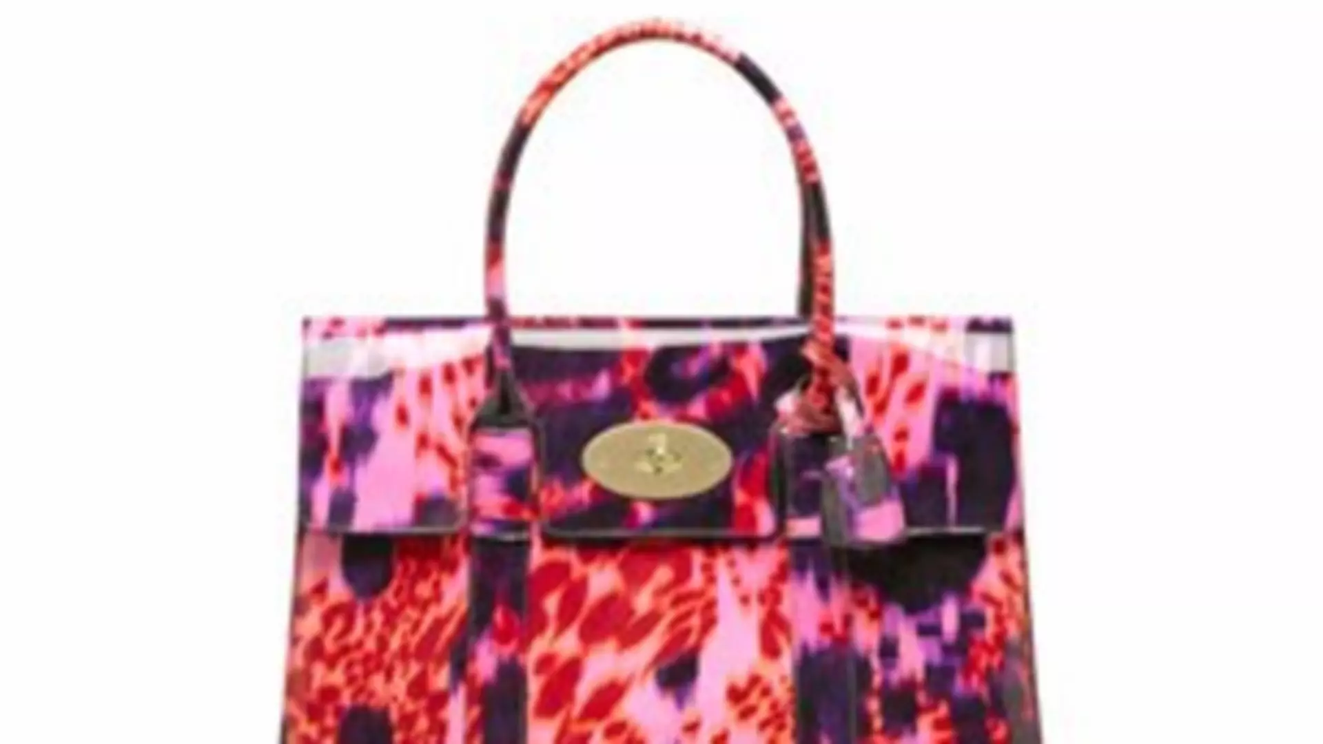 Profil marki: Mulberry