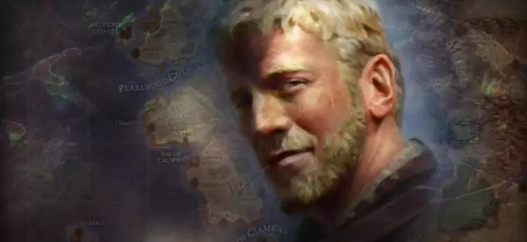 Teaser Pillars of Eternity