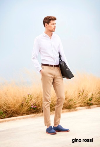 Gino Rossi - kolekcja wiosna/lato 2015