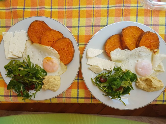 Doručak