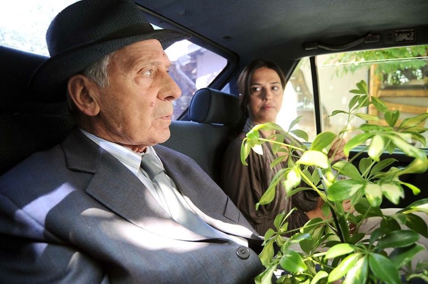 Vlastimir Đuza Stojiljković