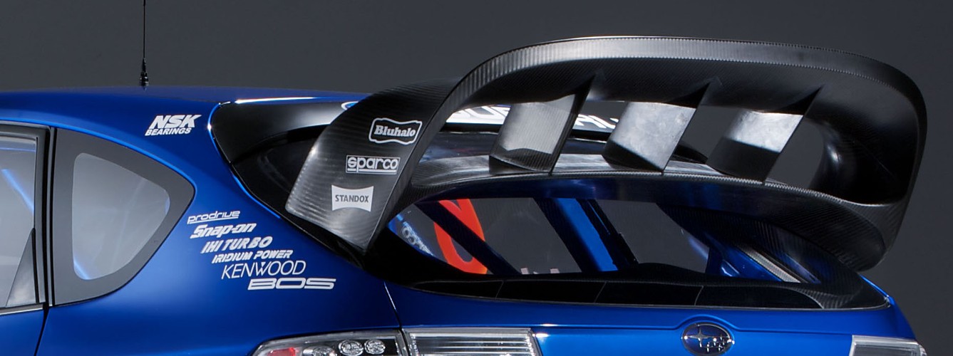 Pierwszy atak imprezy nastąpi na rajdzie Akropolu