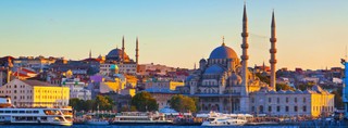 Istambuł - co warto zobaczyć w mieście na dwóch kontynentach