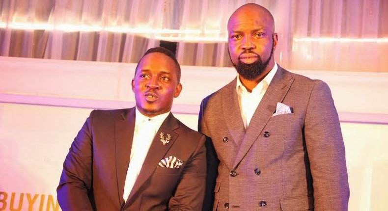 M.I Abaga succeeds Audu Maikori as the CEO of Chocolate City