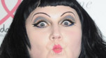 Beth Ditto nie może poradzić sobie z depresją